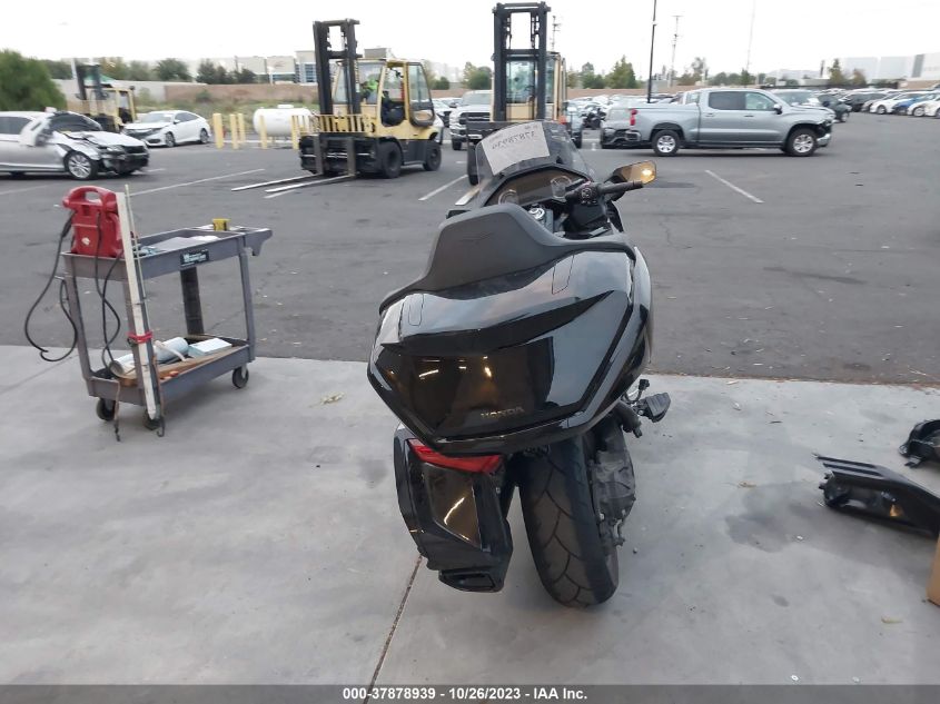 2023 HONDA GL1800 D JH2SC7958PK501165