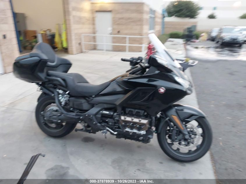 2023 HONDA GL1800 D JH2SC7958PK501165