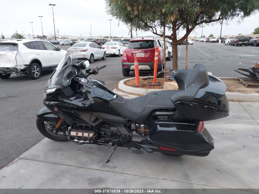 2023 HONDA GL1800 D JH2SC7958PK501165