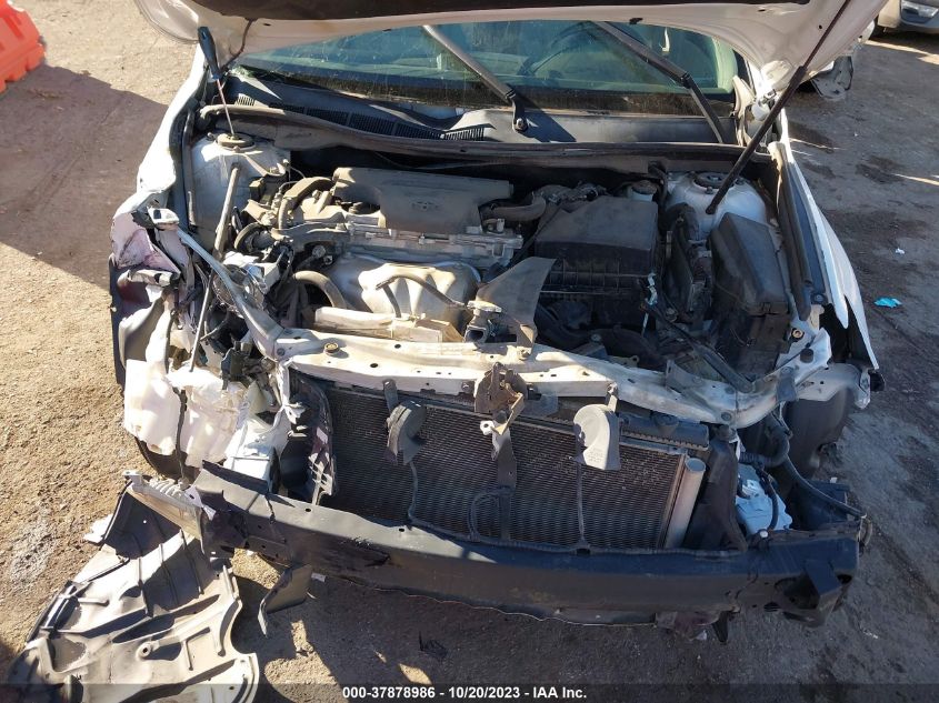 2015 TOYOTA CAMRY XLE/SE/LE/XSE - 4T1BF1FK9FU095564