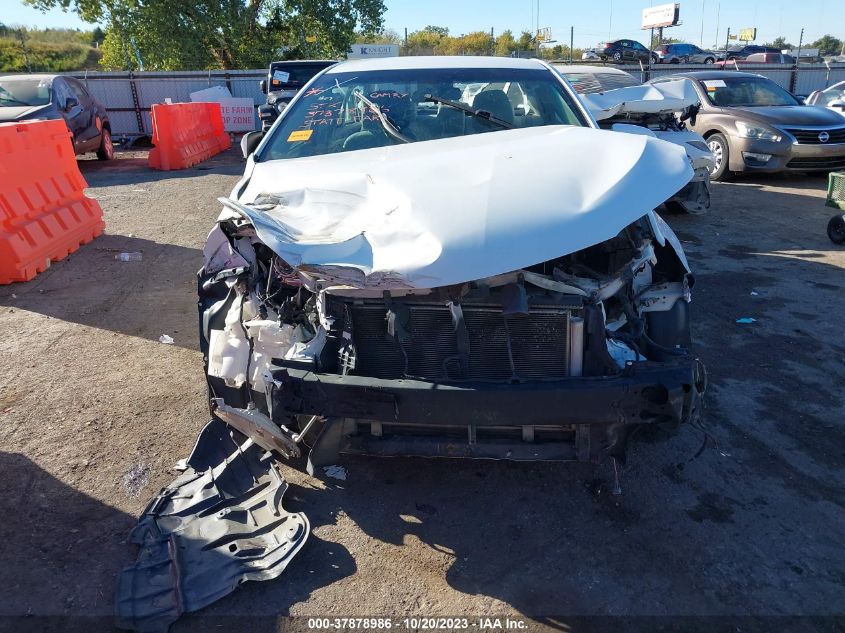 2015 TOYOTA CAMRY XLE/SE/LE/XSE - 4T1BF1FK9FU095564