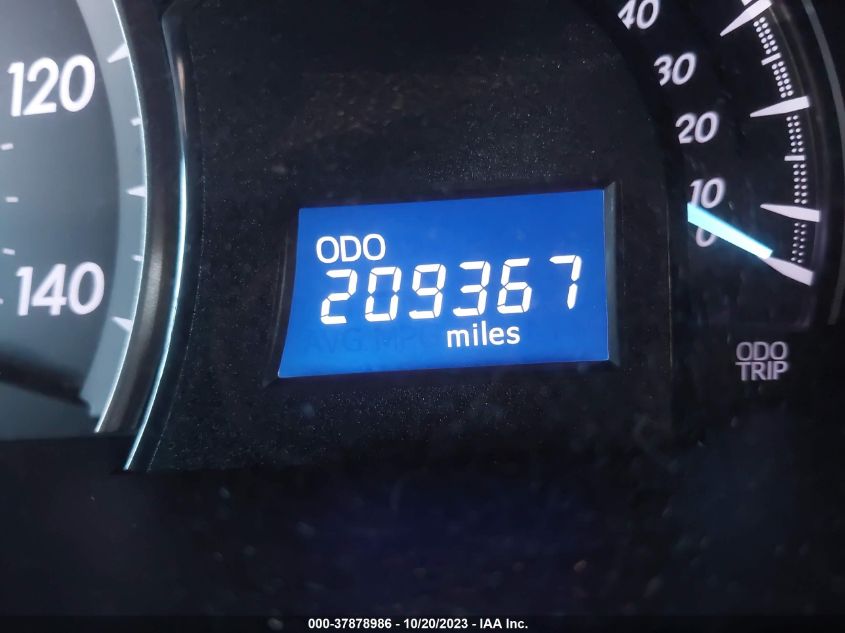 2015 TOYOTA CAMRY XLE/SE/LE/XSE - 4T1BF1FK9FU095564