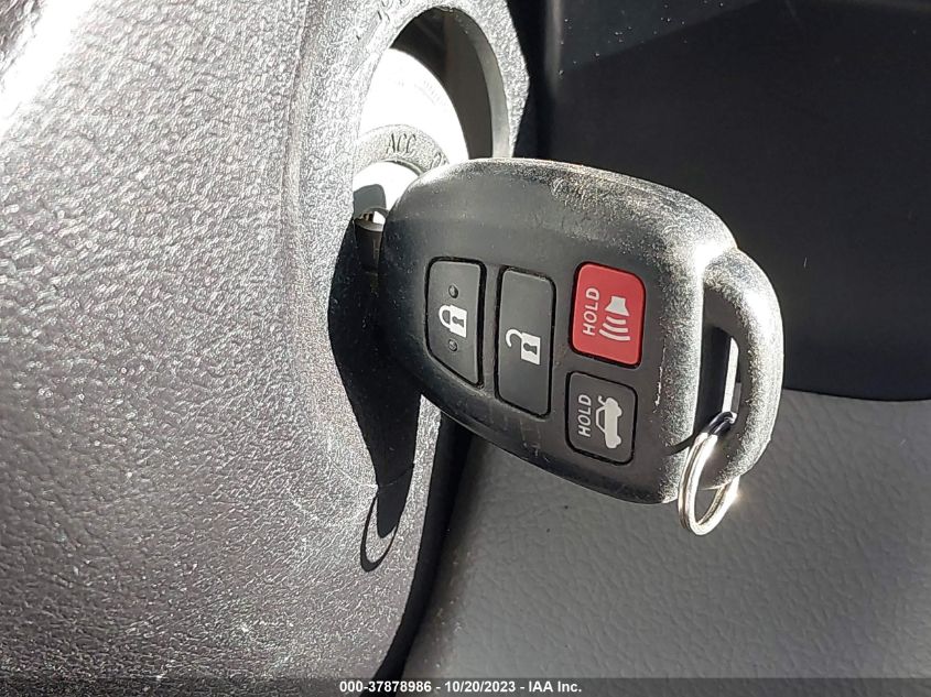 2015 TOYOTA CAMRY XLE/SE/LE/XSE - 4T1BF1FK9FU095564