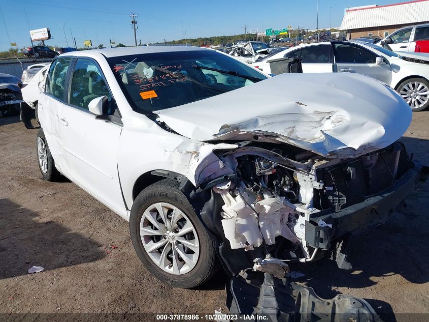 2015 TOYOTA CAMRY XLE/SE/LE/XSE - 4T1BF1FK9FU095564