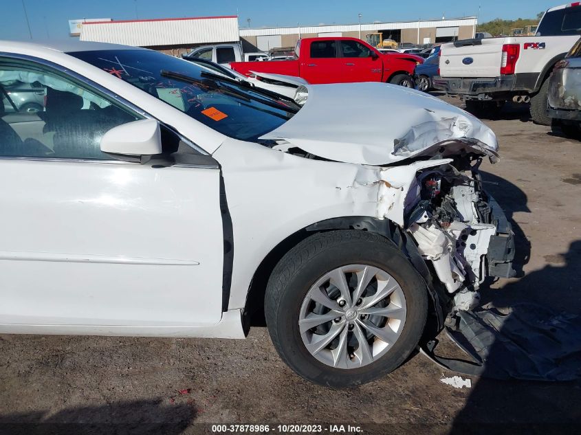 2015 TOYOTA CAMRY XLE/SE/LE/XSE - 4T1BF1FK9FU095564