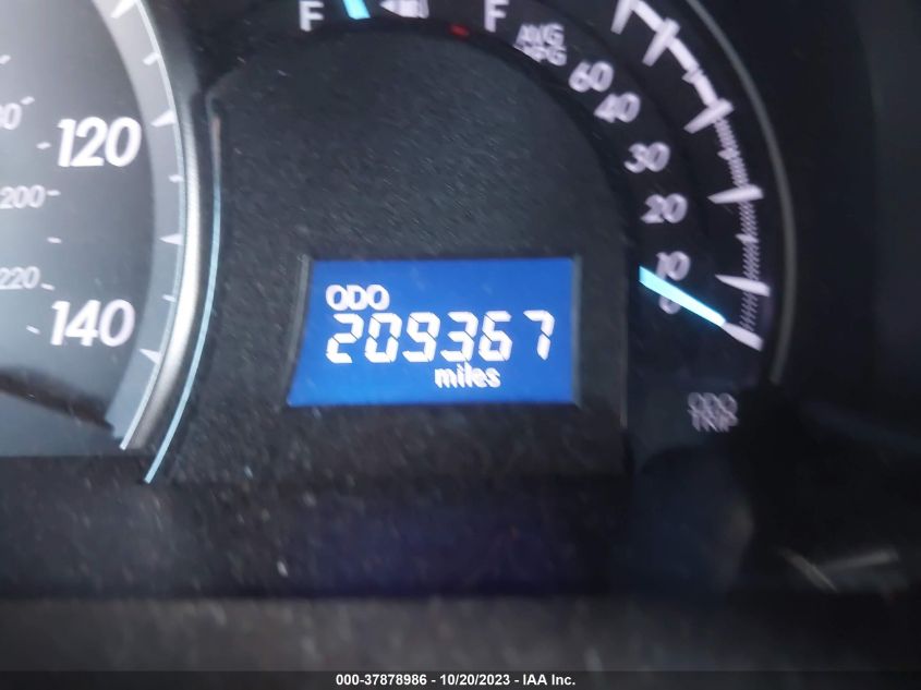 2015 TOYOTA CAMRY XLE/SE/LE/XSE - 4T1BF1FK9FU095564