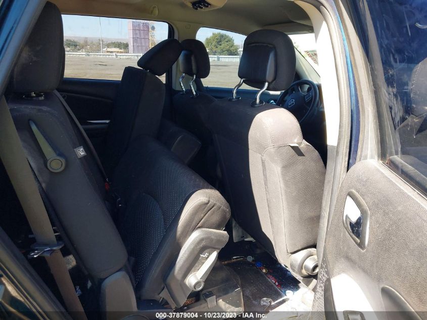 2015 DODGE JOURNEY AMERICAN VALUE PKG - 3C4PDCAB0FT566109