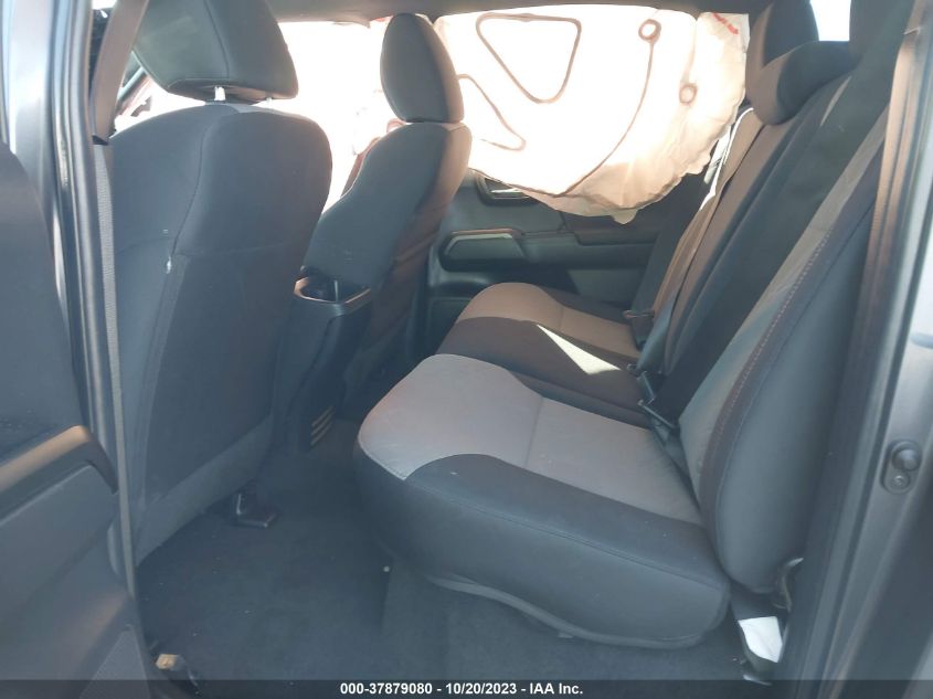 2022 TOYOTA TACOMA 2WD SR5/TRD SPORT - 3TMAZ5CN8NM179567