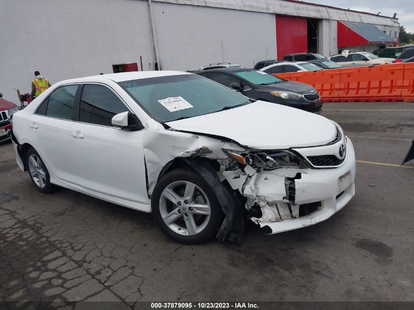 2014 TOYOTA CAMRY L/LE/XLE/SE/SE SPORT - 4T1BF1FK7EU385638