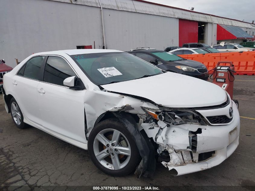 2014 TOYOTA CAMRY L/LE/XLE/SE/SE SPORT - 4T1BF1FK7EU385638