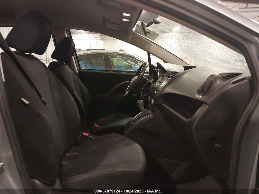 2013 MAZDA MAZDA5 SPORT - JM1CW2BL6D0153857