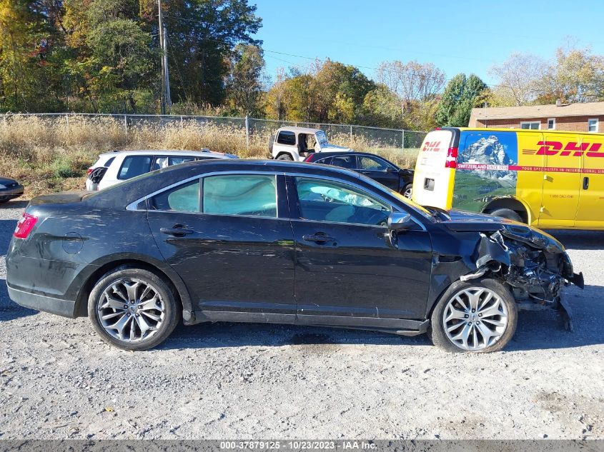 1FAHP2F87EG166866 | 2014 FORD TAURUS