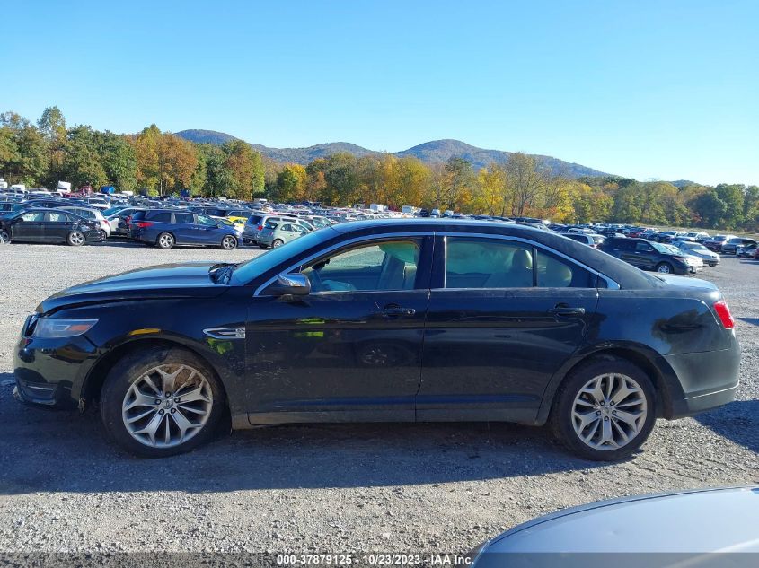 1FAHP2F87EG166866 | 2014 FORD TAURUS