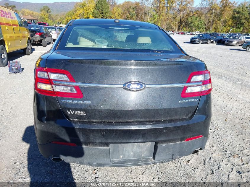 1FAHP2F87EG166866 | 2014 FORD TAURUS