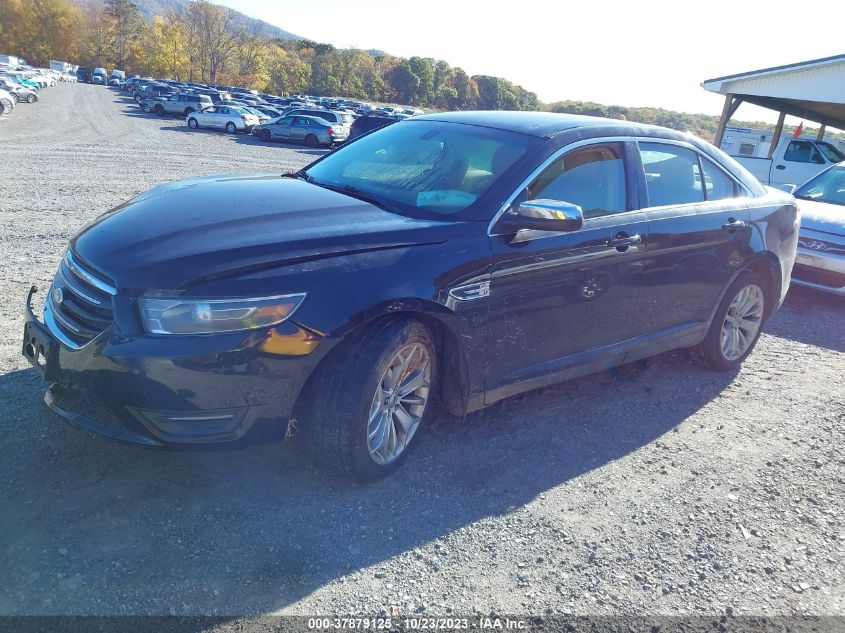 1FAHP2F87EG166866 | 2014 FORD TAURUS