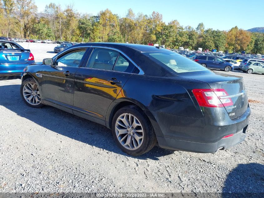 1FAHP2F87EG166866 | 2014 FORD TAURUS