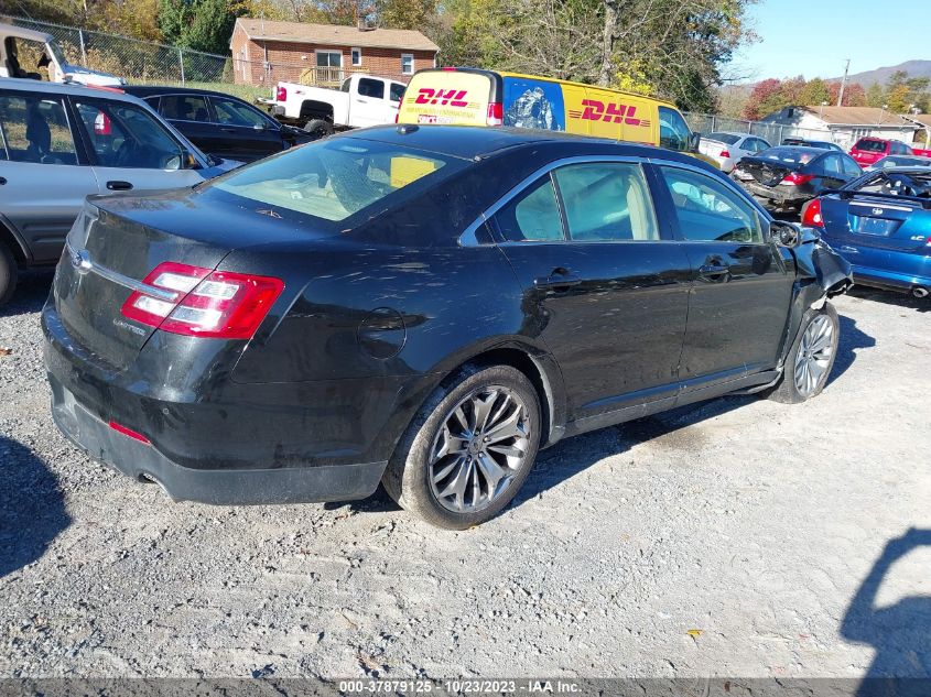 1FAHP2F87EG166866 | 2014 FORD TAURUS