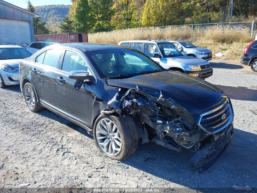 1FAHP2F87EG166866 | 2014 FORD TAURUS