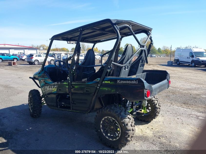 2023 KAWASAKI KRT800 J/K JKBRTCJ18PB511239