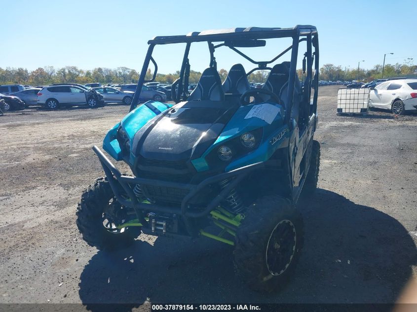 2023 KAWASAKI KRT800 J/K JKBRTCJ18PB511239