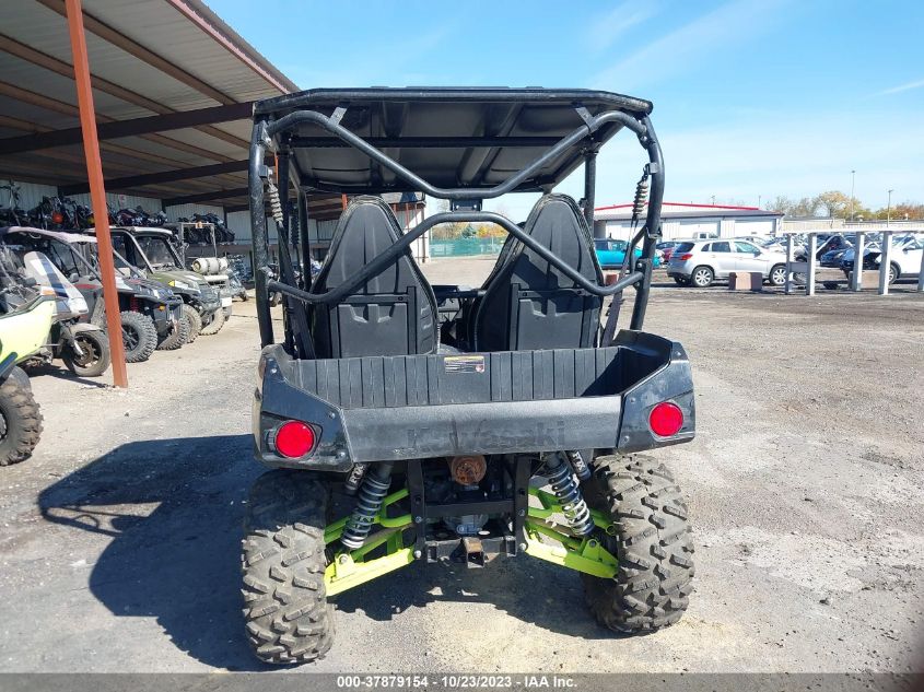 2023 KAWASAKI KRT800 J/K JKBRTCJ18PB511239
