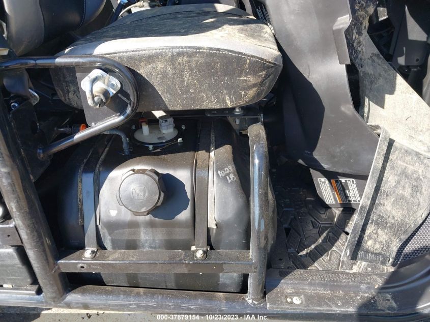 2023 KAWASAKI KRT800 J/K JKBRTCJ18PB511239