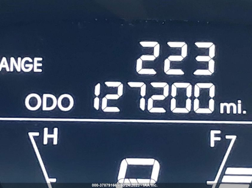 2013 HYUNDAI ELANTRA GLS PZEV - 5NPDH4AE9DH258635