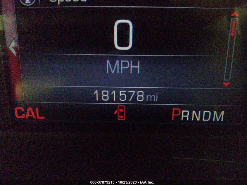 2015 GMC YUKON SLT - 1GKS2BKC4FR657656