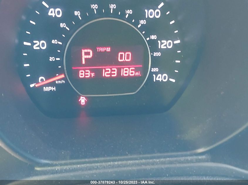 2014 KIA SOUL + - KNDJP3A59E7090470