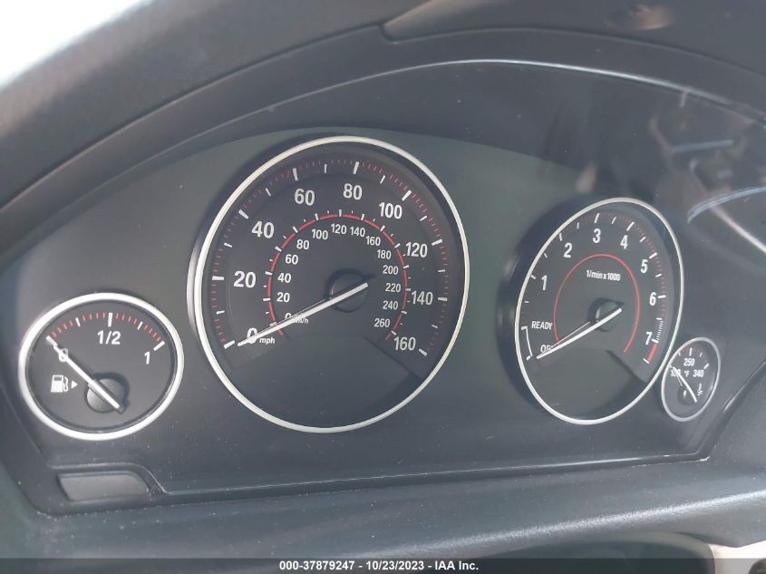 2016 BMW 340I WBA8B3G5XGNT62427