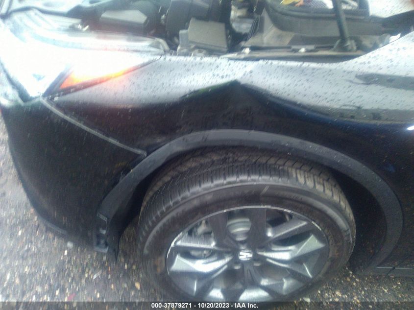 2022 ACURA MDX A-SPEC - 5J8YE1H01NL026449
