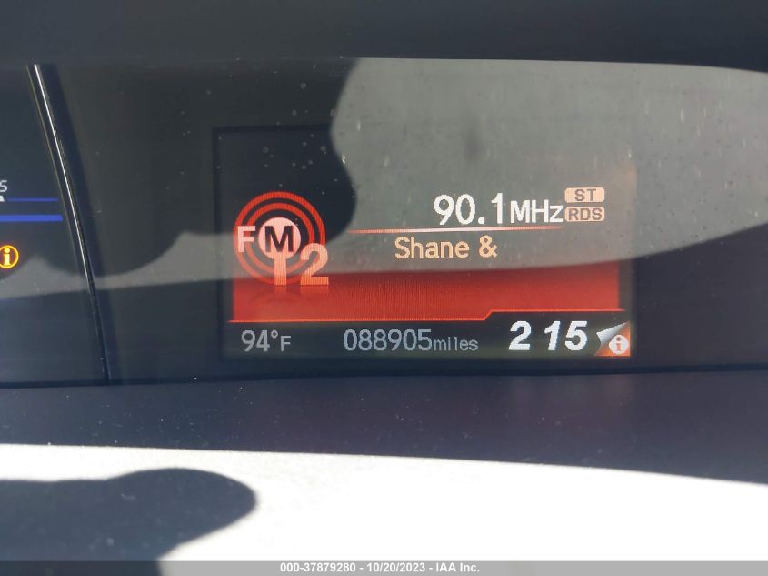 2014 HONDA CIVIC COUPE LX 2HGFG3B51EH513374