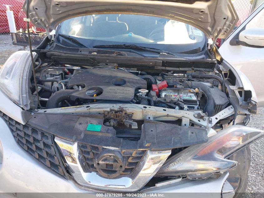 2015 NISSAN JUKE S/SV/SL/NISMO - JN8AF5MR0FT504889