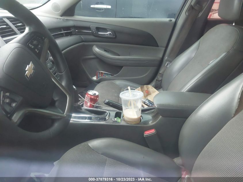2015 CHEVROLET MALIBU LT - 1G11C5SL9FF321209