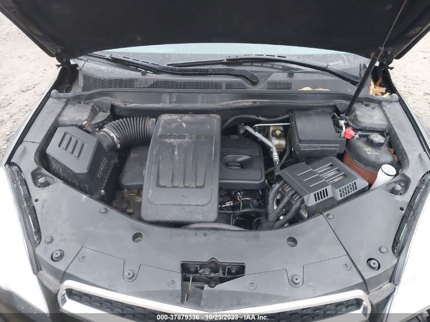 2015 CHEVROLET EQUINOX LT - 2GNFLGEK4F6102431