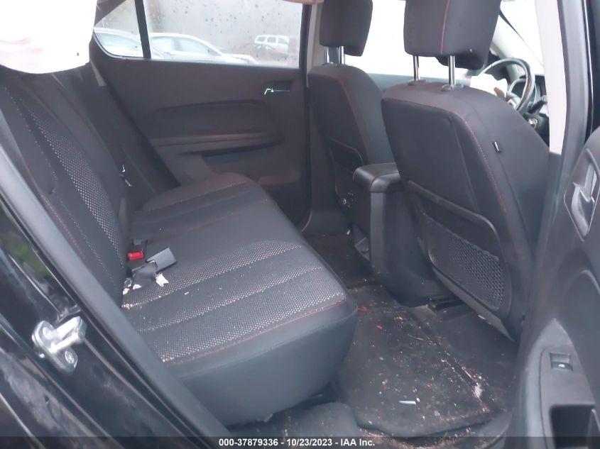 2015 CHEVROLET EQUINOX LT - 2GNFLGEK4F6102431