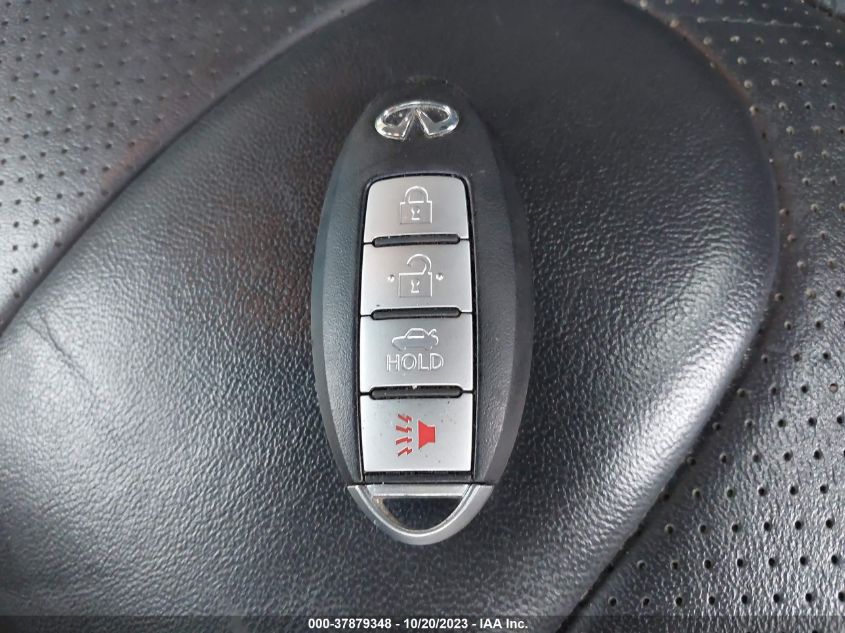 2015 INFINITI Q40 JN1CV6AR6FM520755