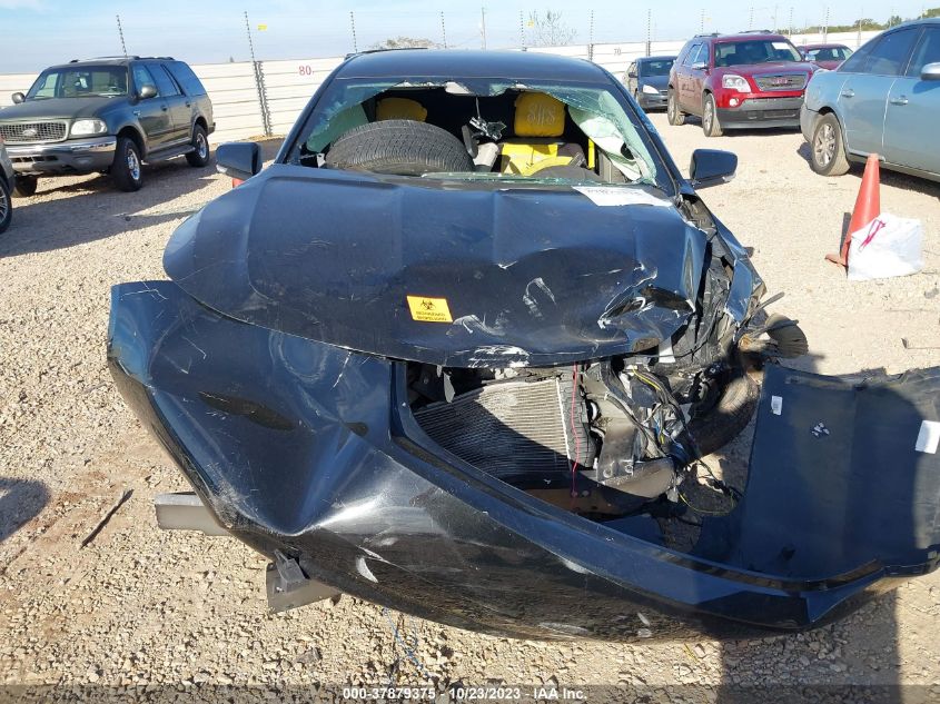 2017 CHEVROLET IMPALA LT - 2G1105S36H9109839