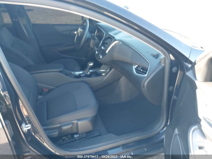 2023 CHEVROLET MALIBU LT - 1G1ZD5ST8PF142371