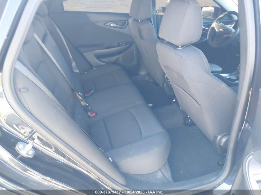 2023 CHEVROLET MALIBU LT - 1G1ZD5ST8PF142371
