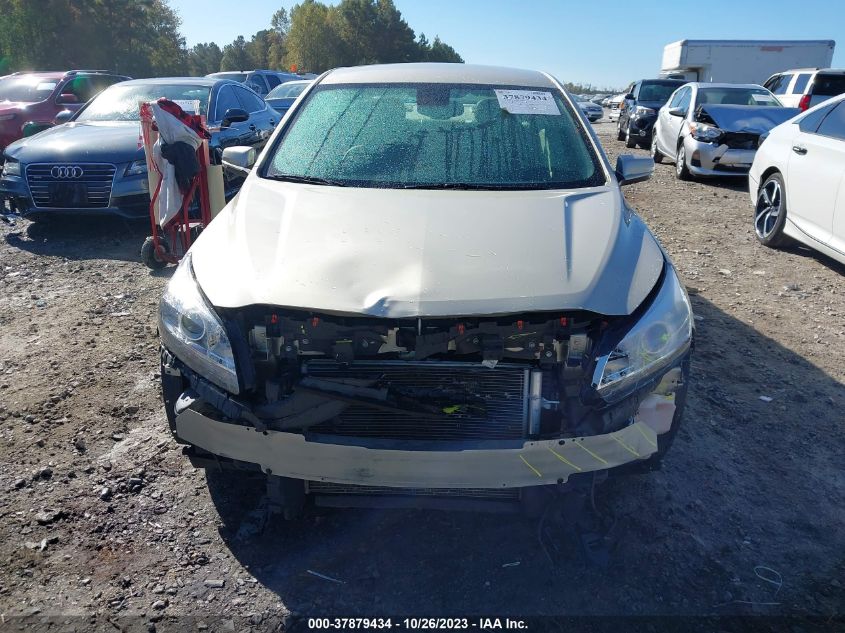 2014 CHEVROLET MALIBU LT - 1G11E5SL2EF196112