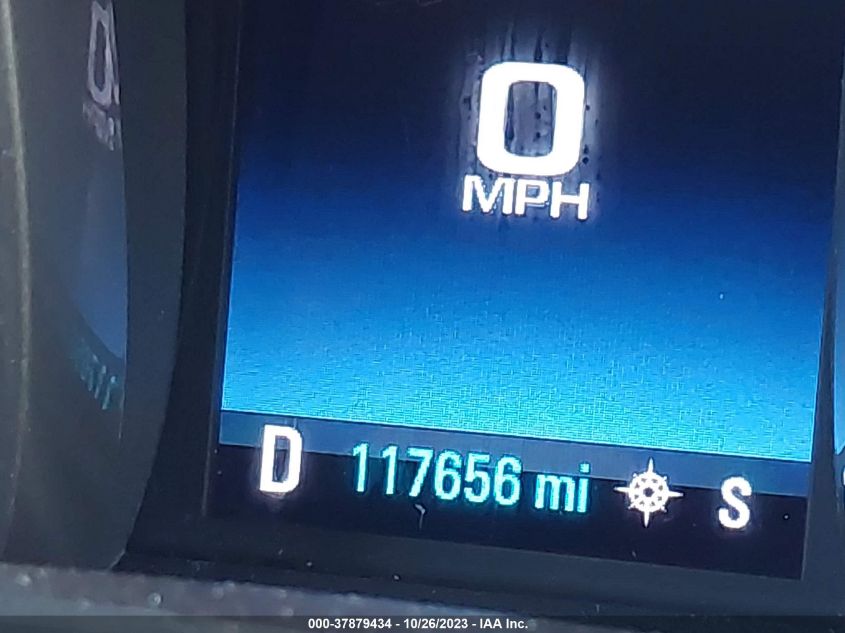 2014 CHEVROLET MALIBU LT - 1G11E5SL2EF196112