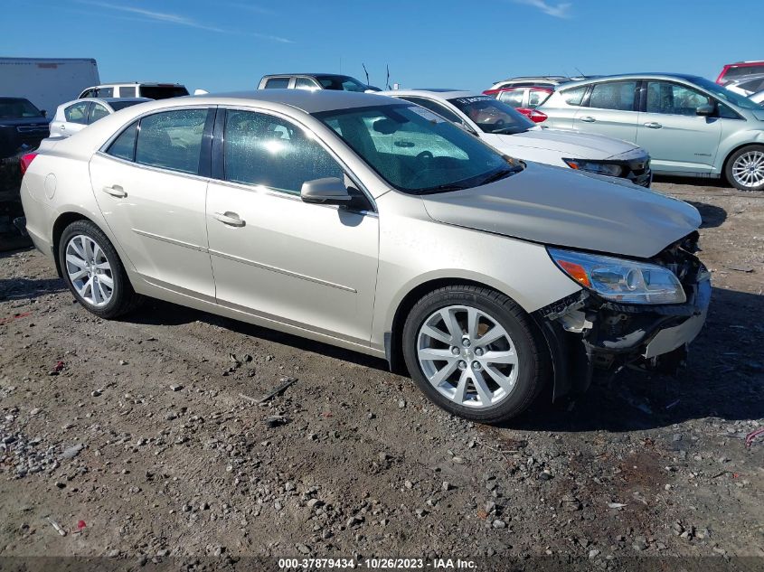 2014 CHEVROLET MALIBU LT - 1G11E5SL2EF196112