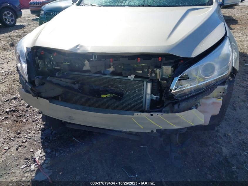 2014 CHEVROLET MALIBU LT - 1G11E5SL2EF196112