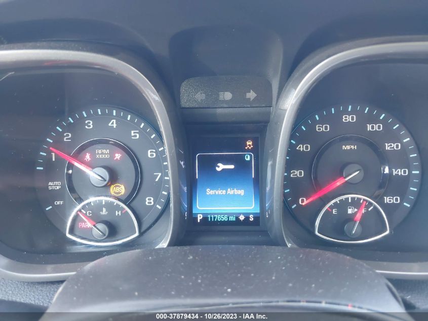2014 CHEVROLET MALIBU LT - 1G11E5SL2EF196112