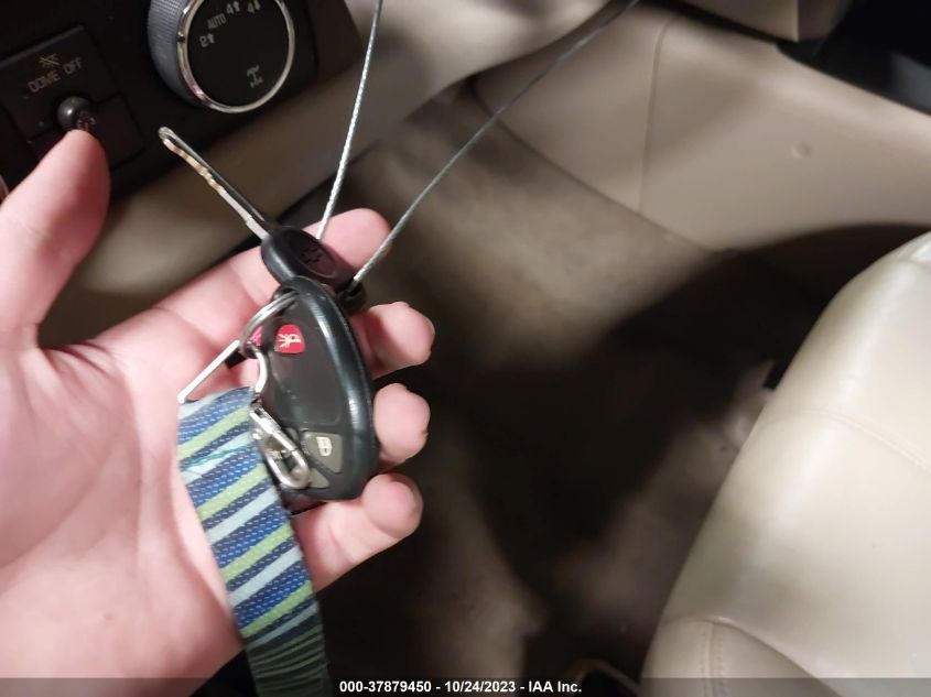 2013 CHEVROLET AVALANCHE LT - 3GNTKFE74DG237728