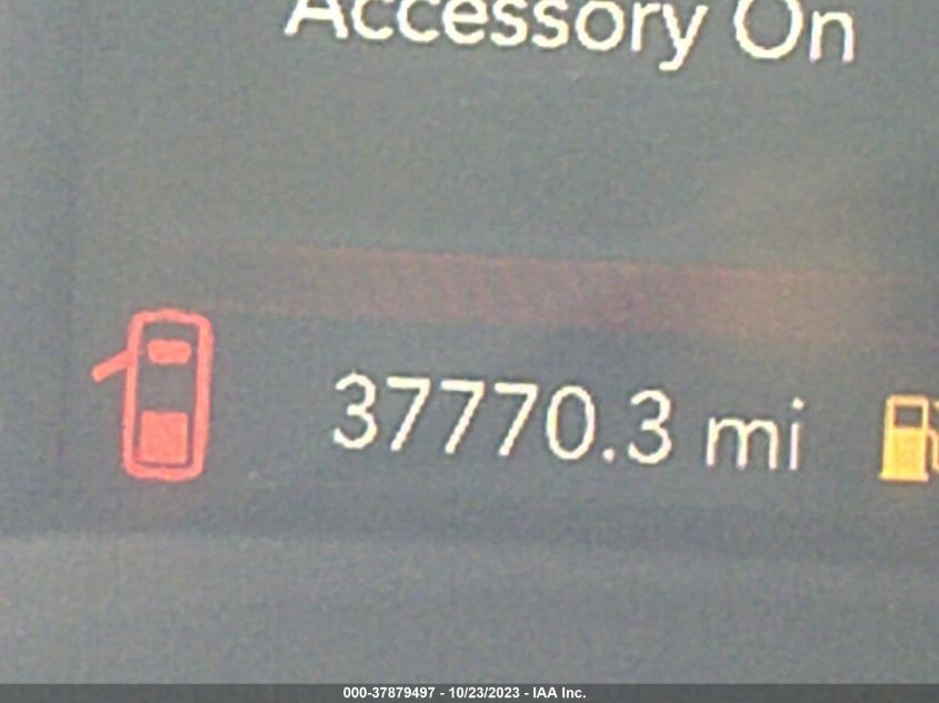 2022 RAM 2500 BIG HORN/LONE STAR - 3C6UR5DLXNG237680