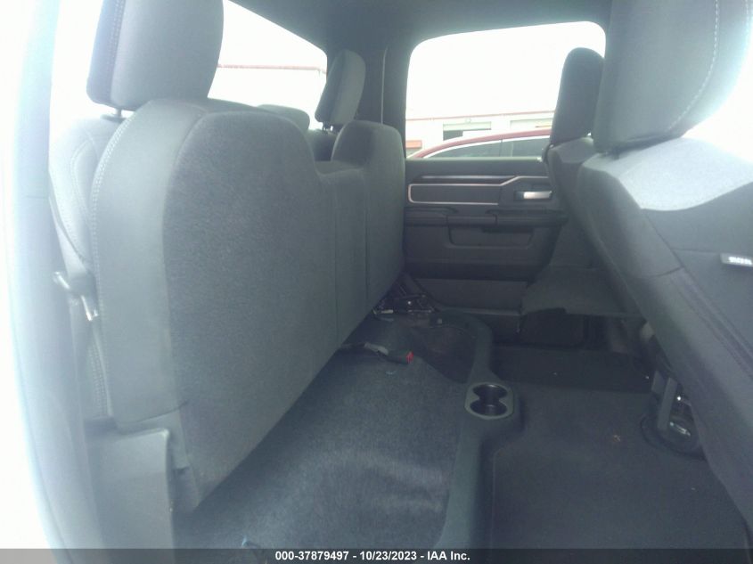 2022 RAM 2500 BIG HORN/LONE STAR - 3C6UR5DLXNG237680