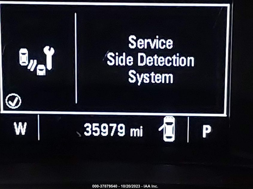 2019 CHEVROLET MALIBU LT - 1G1ZD5ST7KF218977