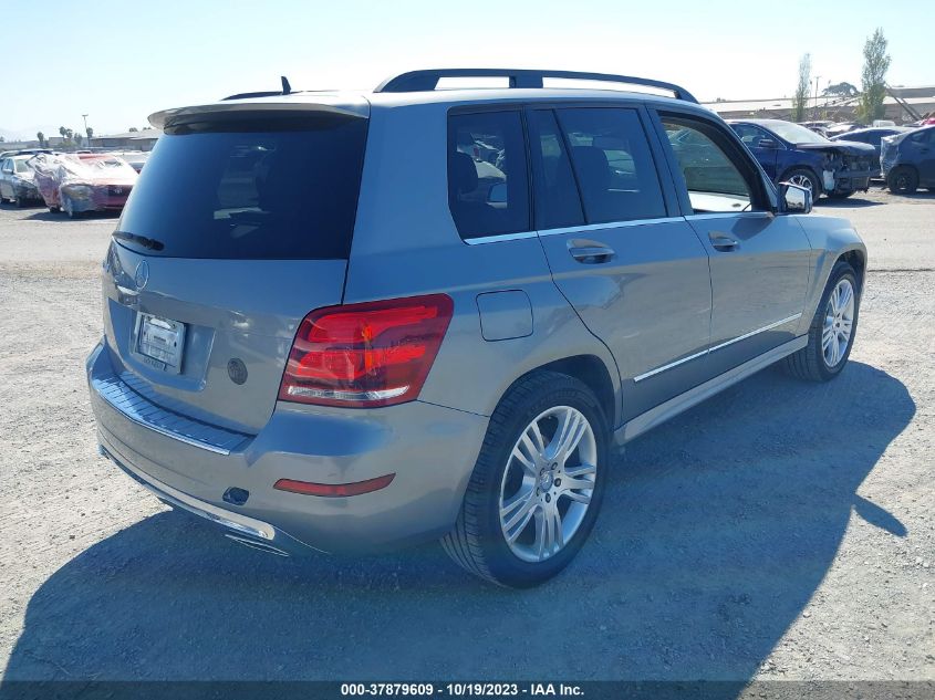 2013 MERCEDES-BENZ GLK-CLASS GLK 350 WDCGG5HB7DF955792
